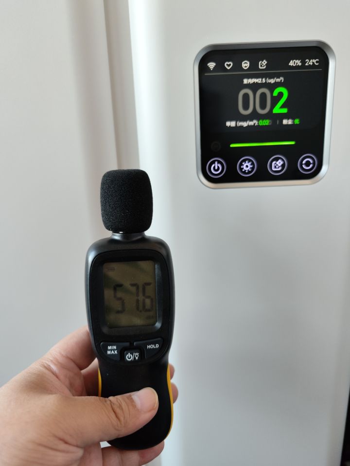 米家全效空气净化器ultra,米家全效空气净化器ultra如何连wifi