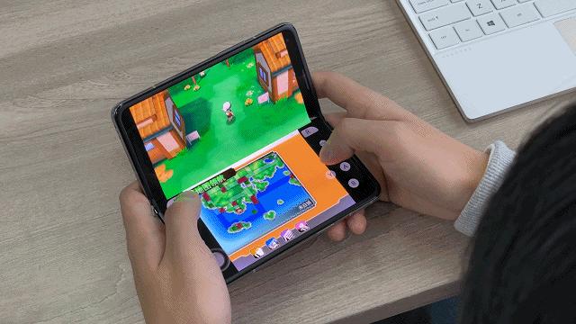 oppofindx7玩switch模拟器,oppofindn3模拟器