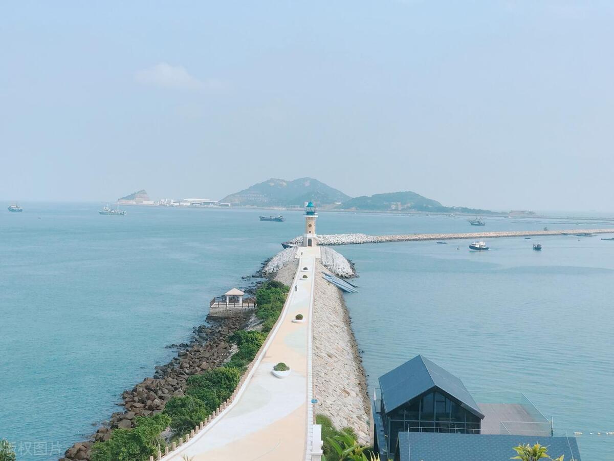 广州海岛旅游攻略一日游路线,珠海一日往返海岛旅游攻略