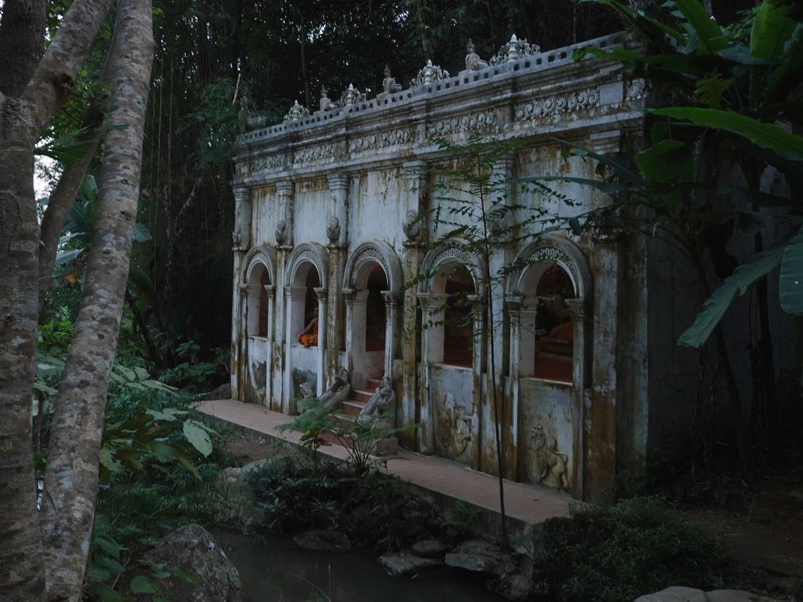 泰国旅游超详细攻略,泰国旅游攻略详细讲解