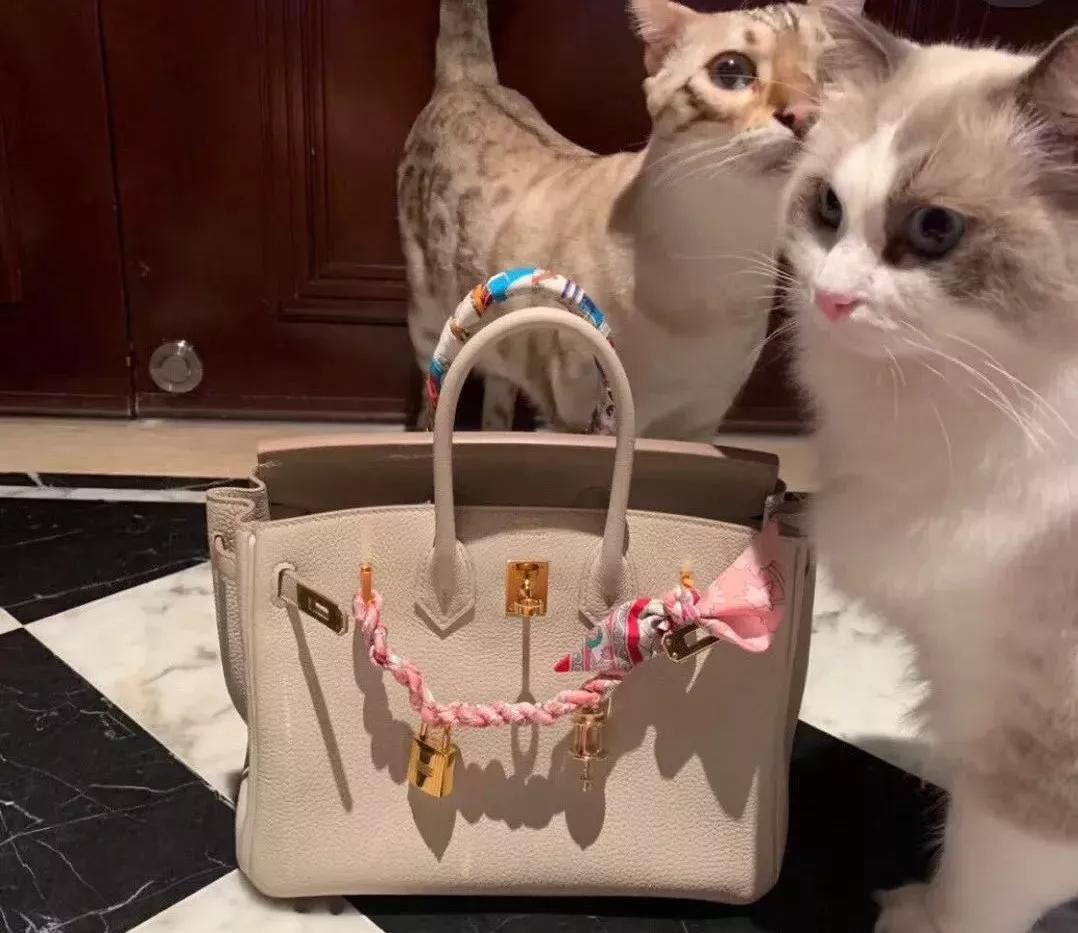 第一个包买lv还是圣罗兰,第一只包买lv还是迪奥