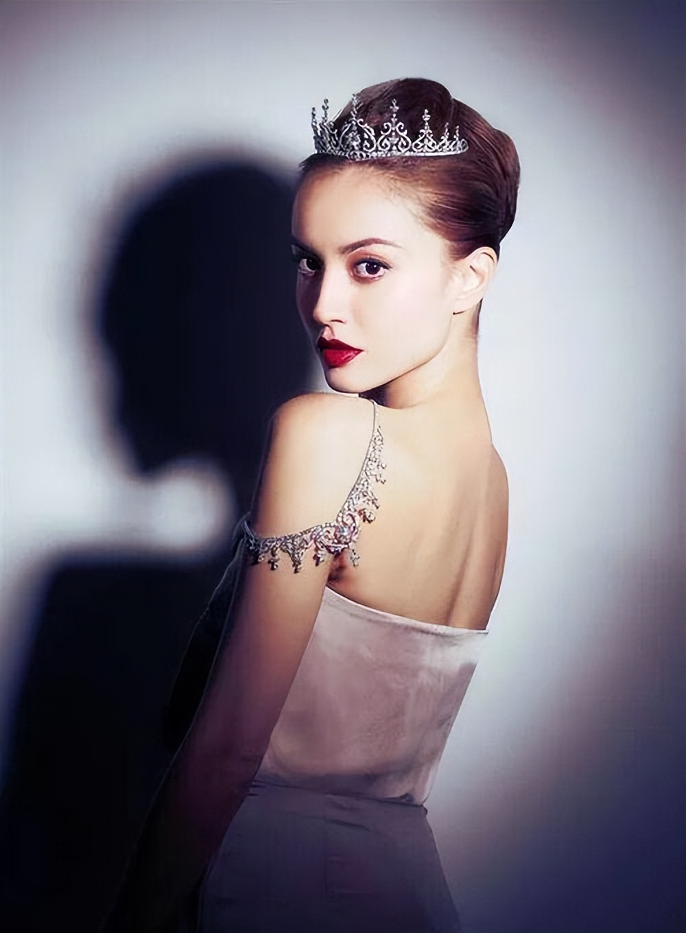 刘碧丽拿了多少分手费,刘碧丽到底几个孩子