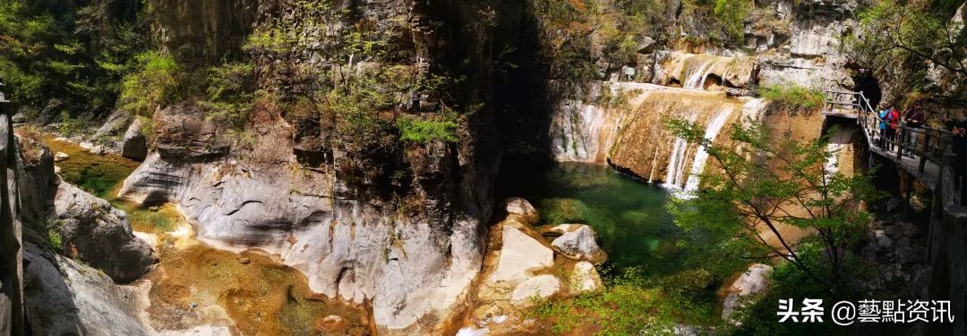 云、山、泉——申世辉教授的云水世界