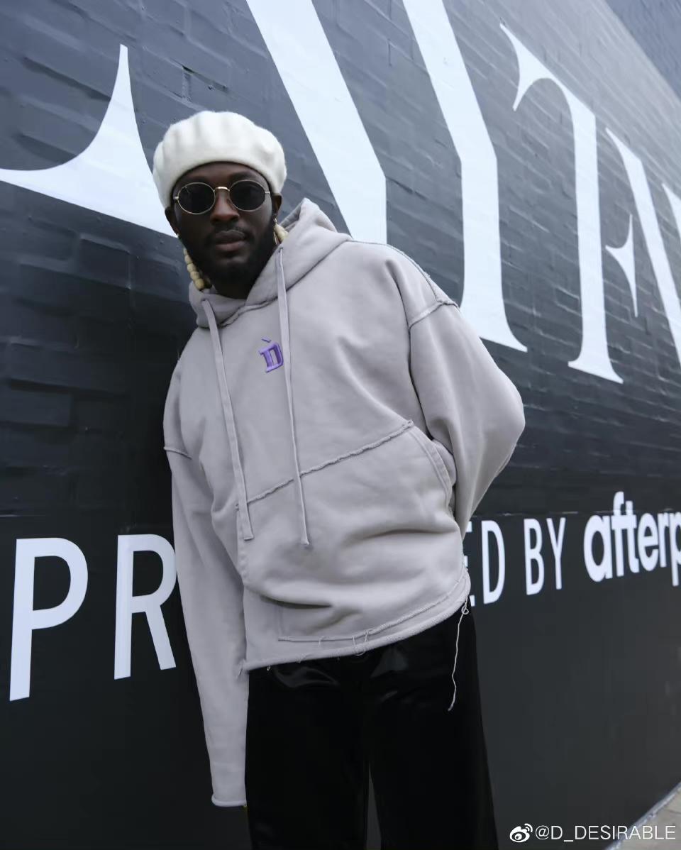 价格亲民的明星喜欢的潮牌,高品质平价潮牌