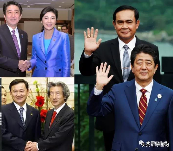 美女卖二手*裤内**获利千万，旧火车再用50年，泰国市场半炒作半真