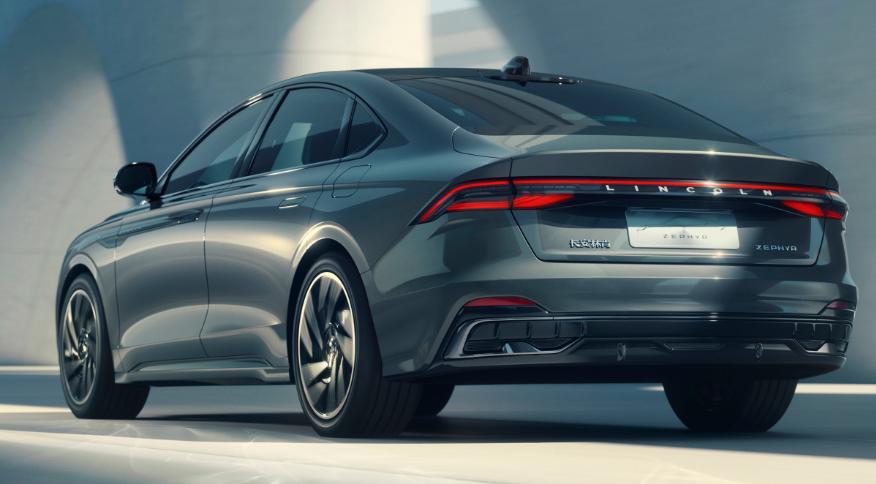 林肯z为什么不值得入手,林肯z用车真实感受