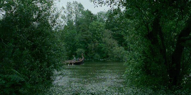 北欧人剧情解析,北欧人维京传奇结局