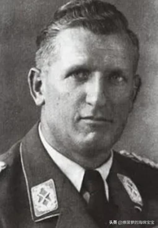 二战德国军衔级别对照表,二战德国空军标识