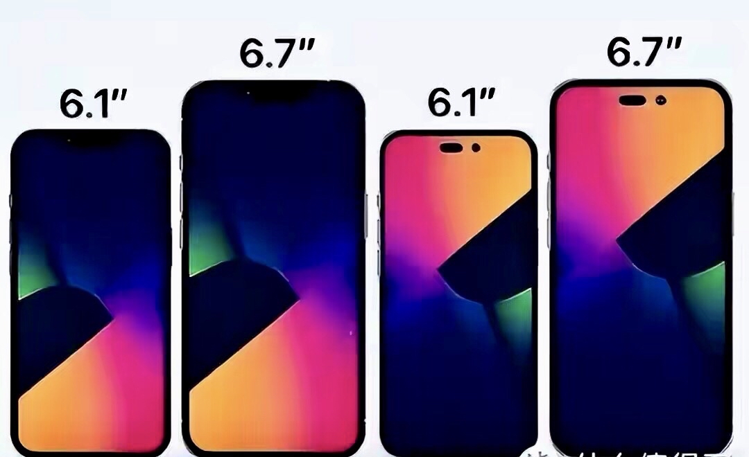 苹果iphone14多少美元,全球iphone14系列价格表