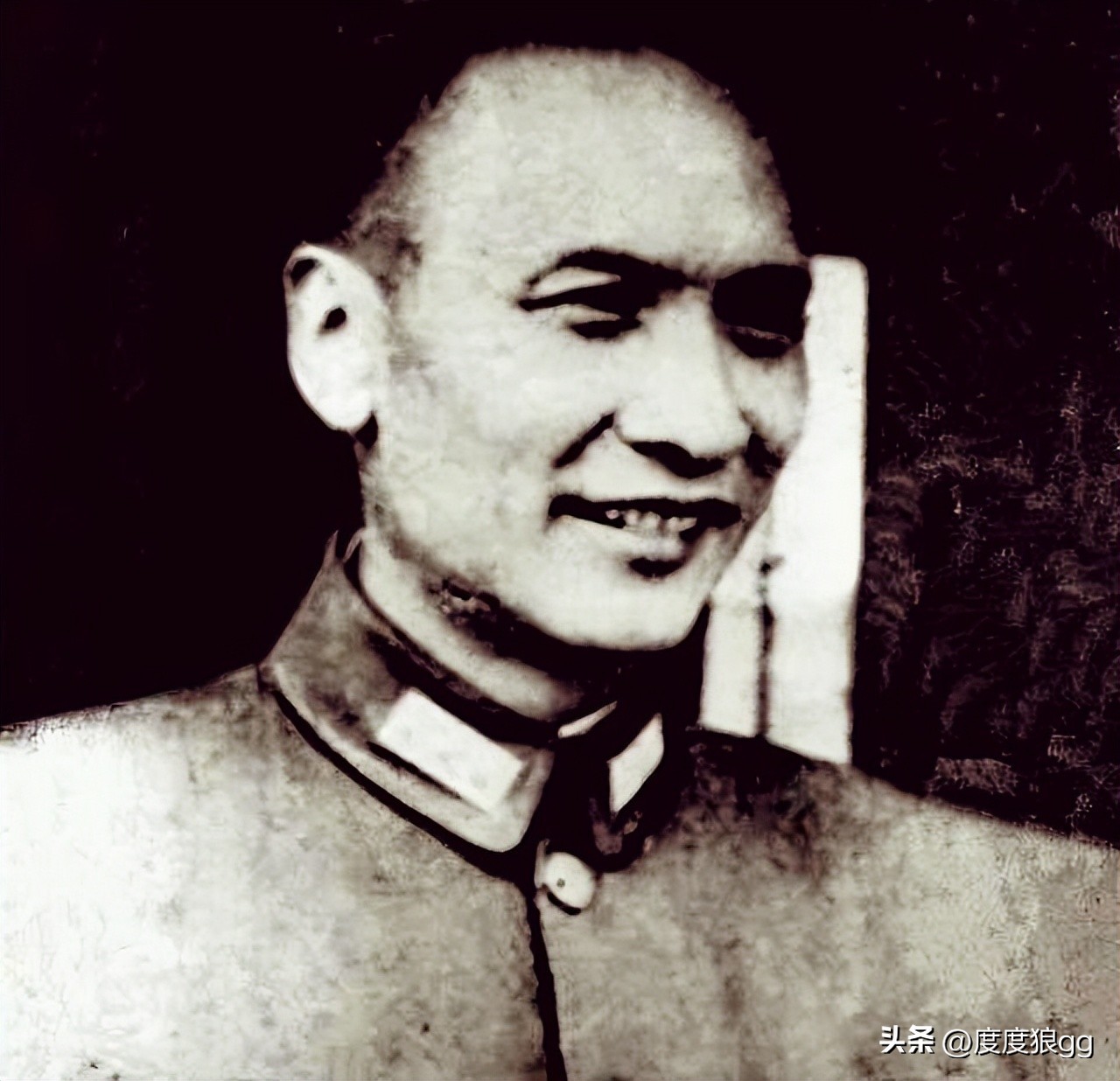 从黑暗走向光明：盘点22位起义或回归新中国的“上将级”国军将领