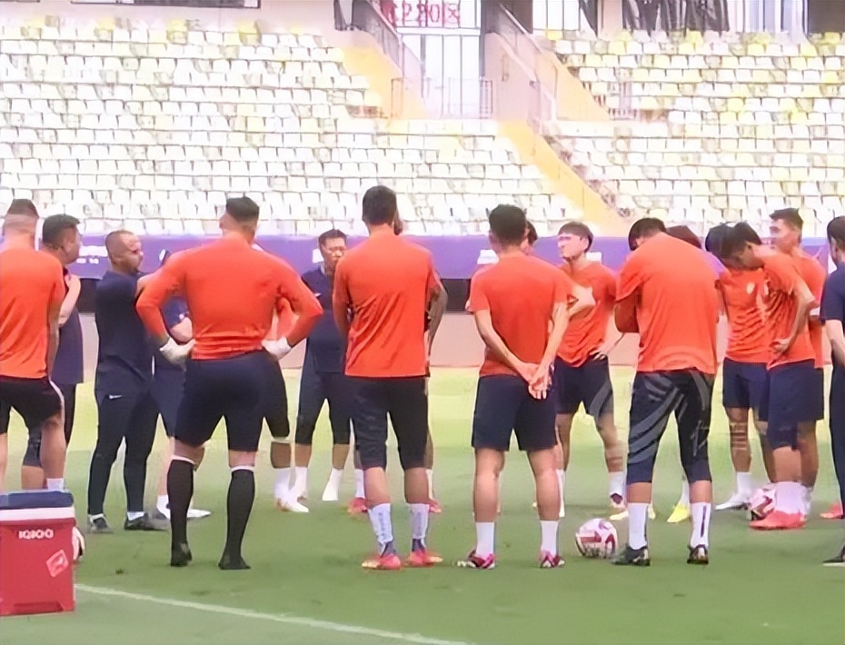 中超单场申花最新信息,中超申花队新闻