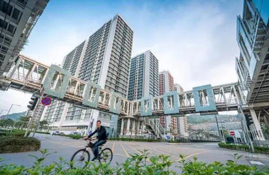 澳门青年安居置业路在何方:,三“先租后买”的形式可以缓解青年住房压力