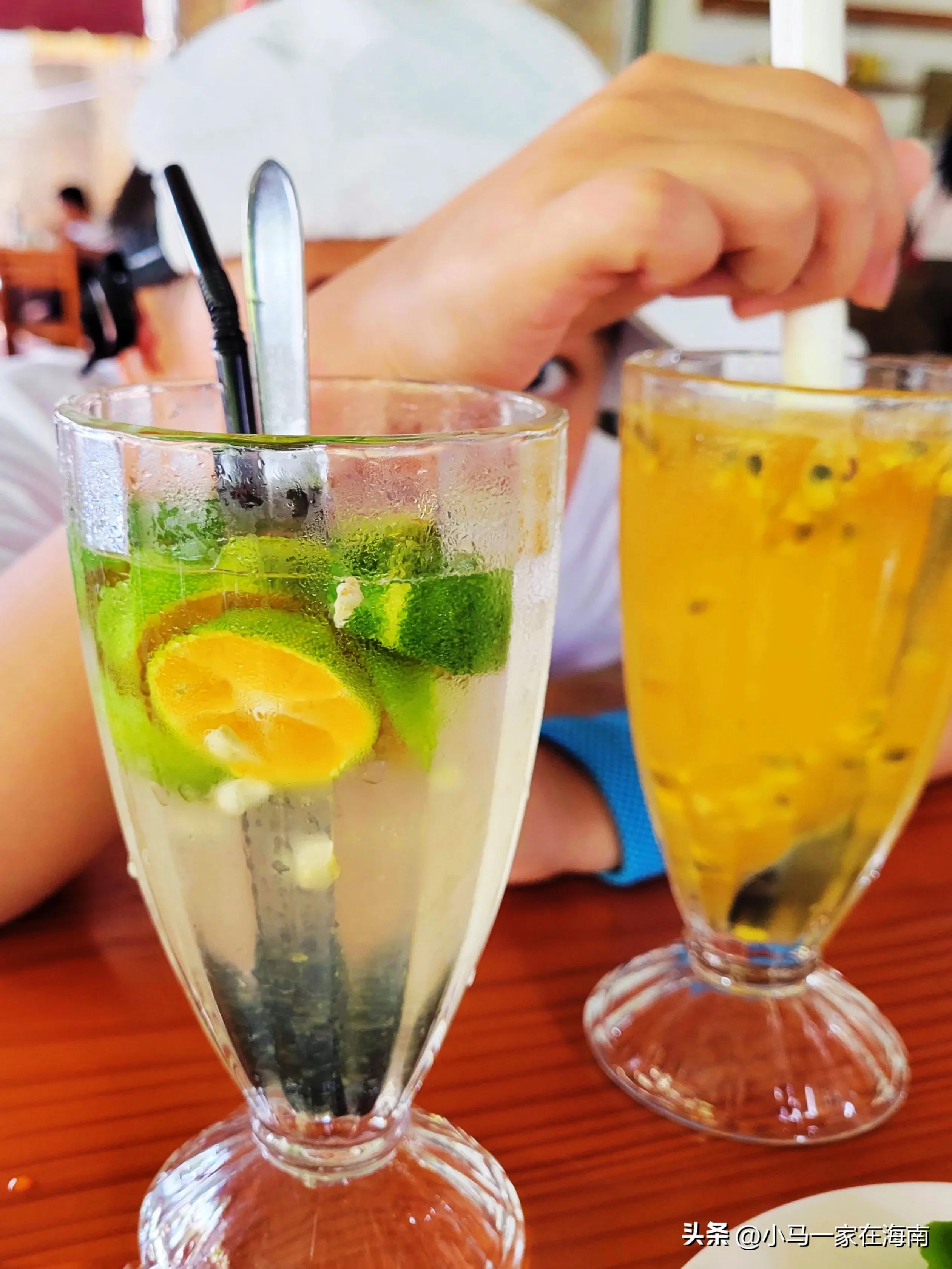 海南旅游必吃美食推荐,海南旅游必吃的当地特色美食