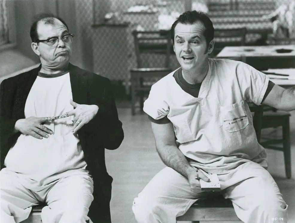 飞越疯人院intheend,airforce1飞越疯人院