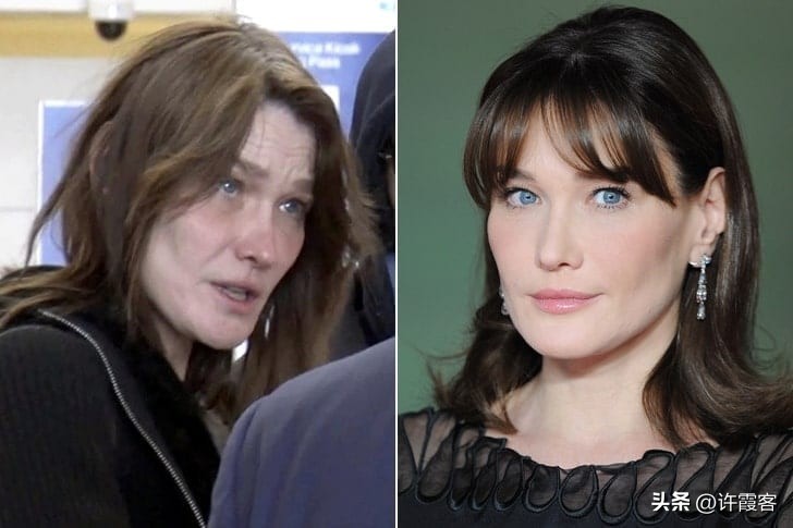 欧美有没有一些神仙颜值的女明星,欧美最有气质的十位女明星