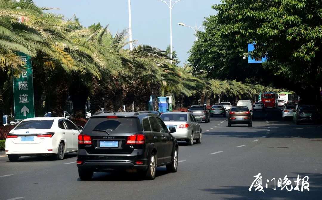 抓住国庆假期的尾巴来趟厦门,国庆入厦旅游攻略大全最新