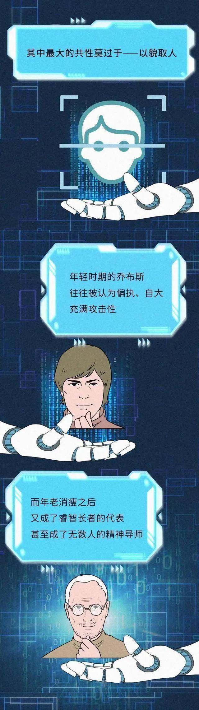人类为何喜欢和长相好看的人「交配繁衍」？（漫画科普）涨知识了