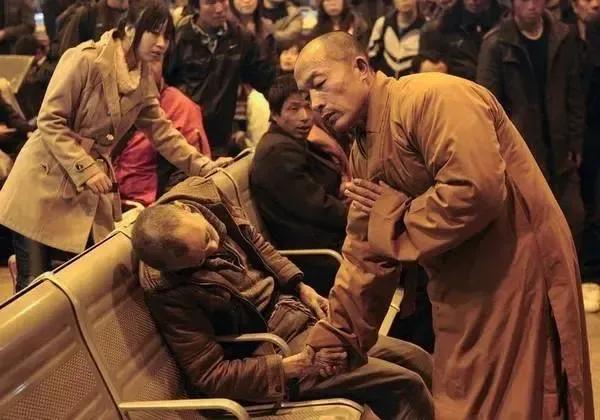 人死了真的就什么都不知道吗,人死后真的什么也没有吗