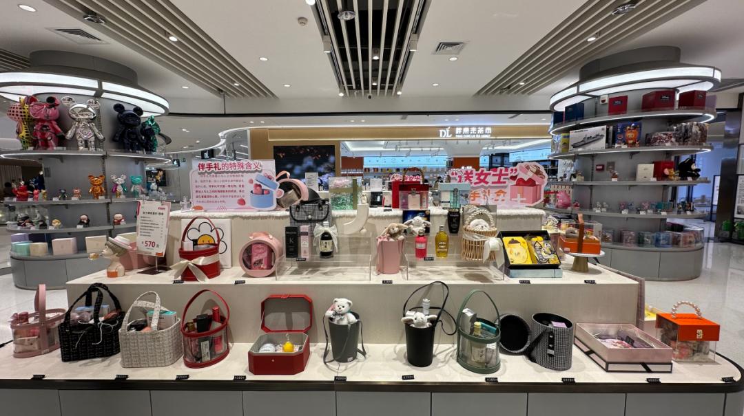 胖东来创始人于东来告诫年轻人,胖东来怎么做到的