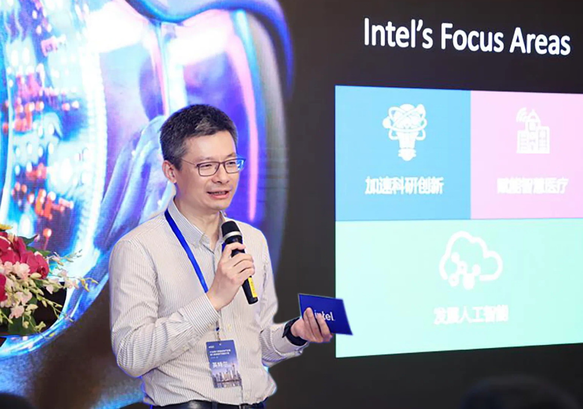 AI正帮助医疗变得更智慧和便捷