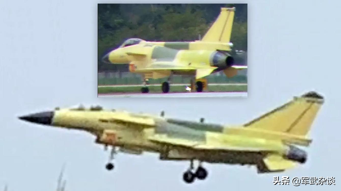 歼10d高清照曝光,歼10首次珠海航展