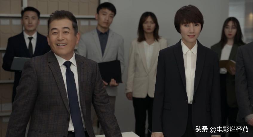 黄晓明评价袁泉大上海,黄晓明和袁泉的演技