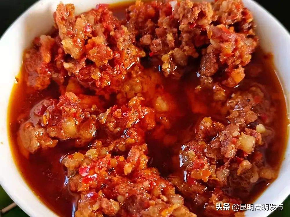 杨林县老字号美食,杨林特色美食推荐