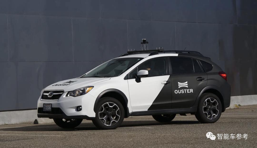 激光雷达一哥并购求生！现金流告急，遭无人车寒潮殃及