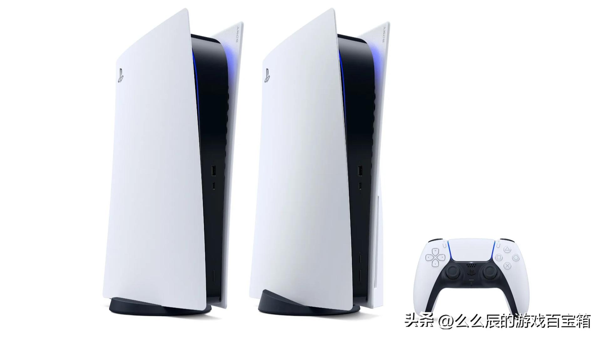 ps干货分享,ps5干货知识