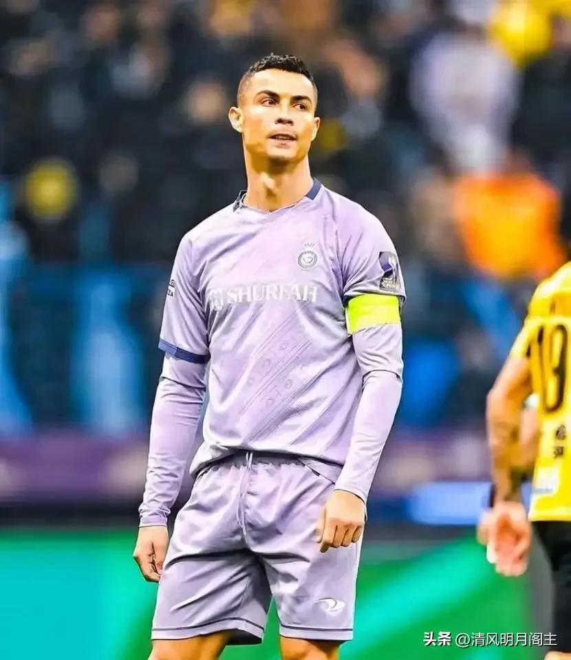 主帅:C罗40岁合同期满后回欧洲踢球退役！卢森堡安道尔联赛会签他