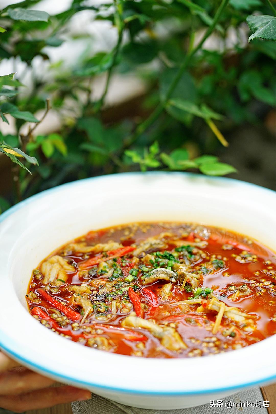 好吃又平价的川菜,成都经济实惠川菜