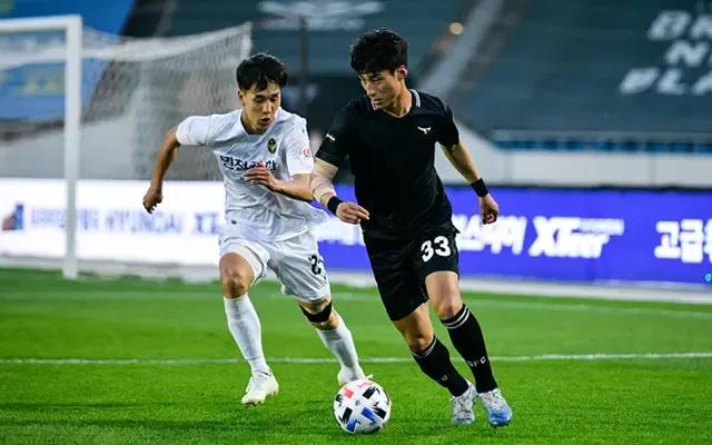 浦项制铁vs城南比赛直播,韩职联足球推荐大邱fcvs浦项制铁
