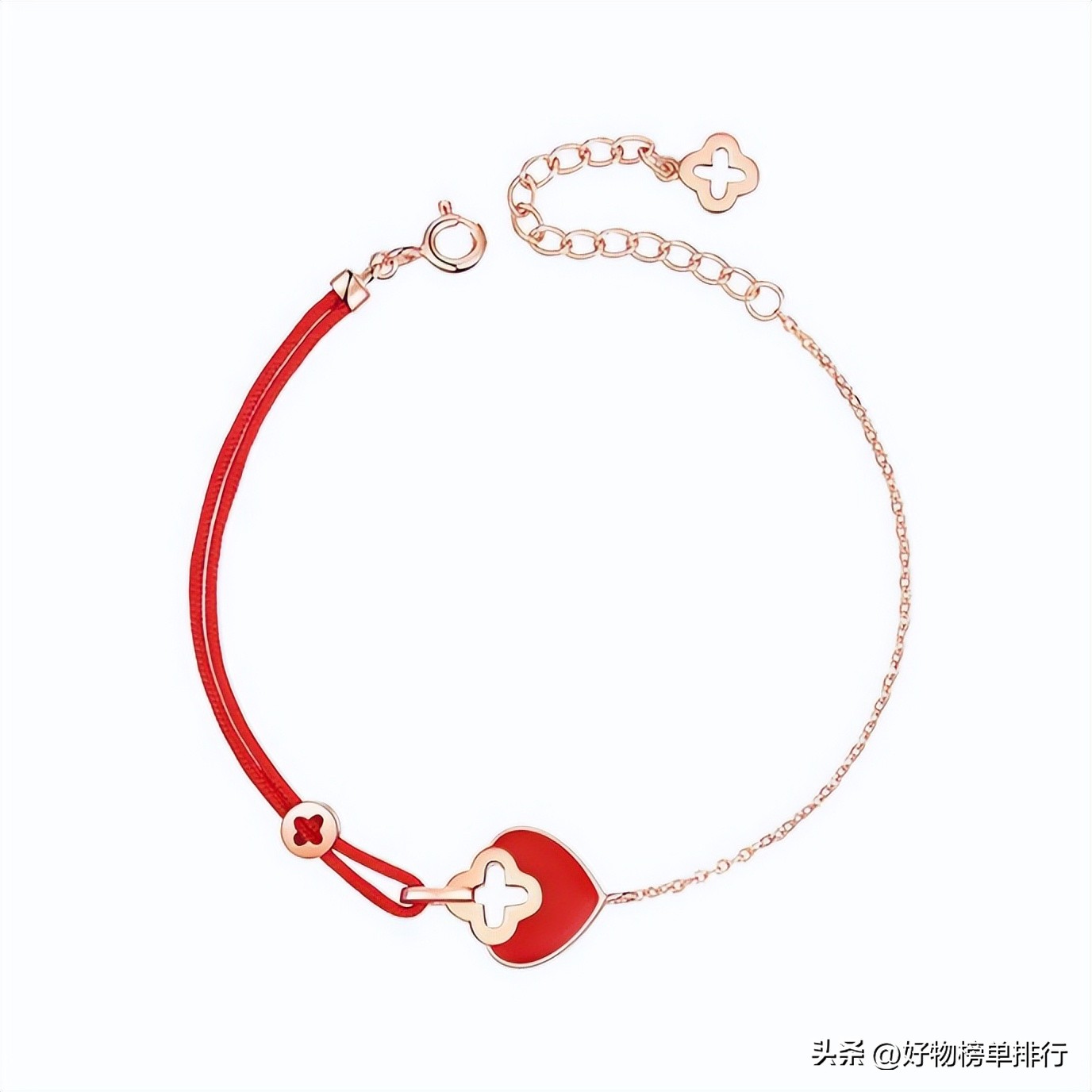 适合手粗戴的手链年轻款银,超好看的一款纯银手链