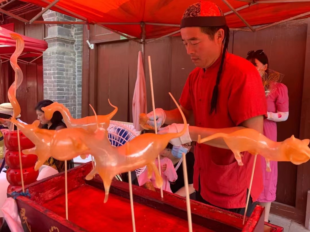 汝州市于英奇荣获河南省省级非物质文化遗产中医诊疗项目传承人