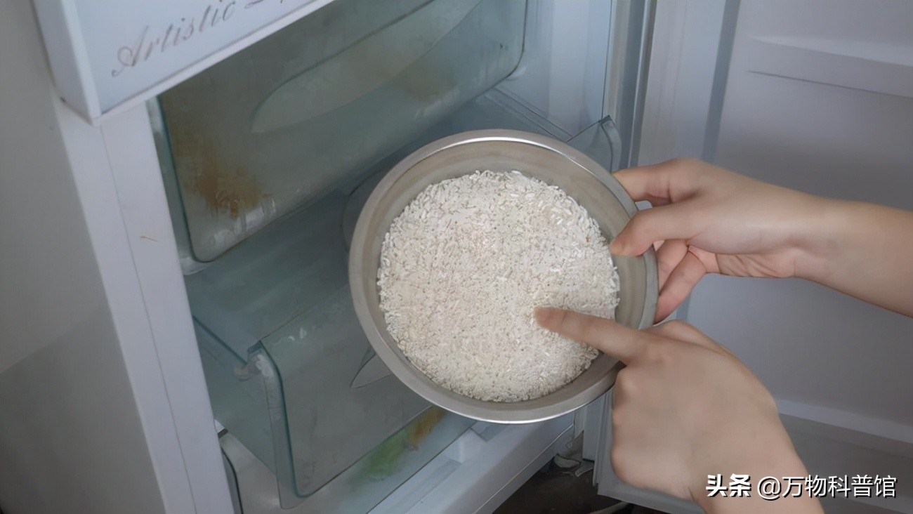 超市买的大米为什么煮不烂,为啥大米放超市里很久都不坏