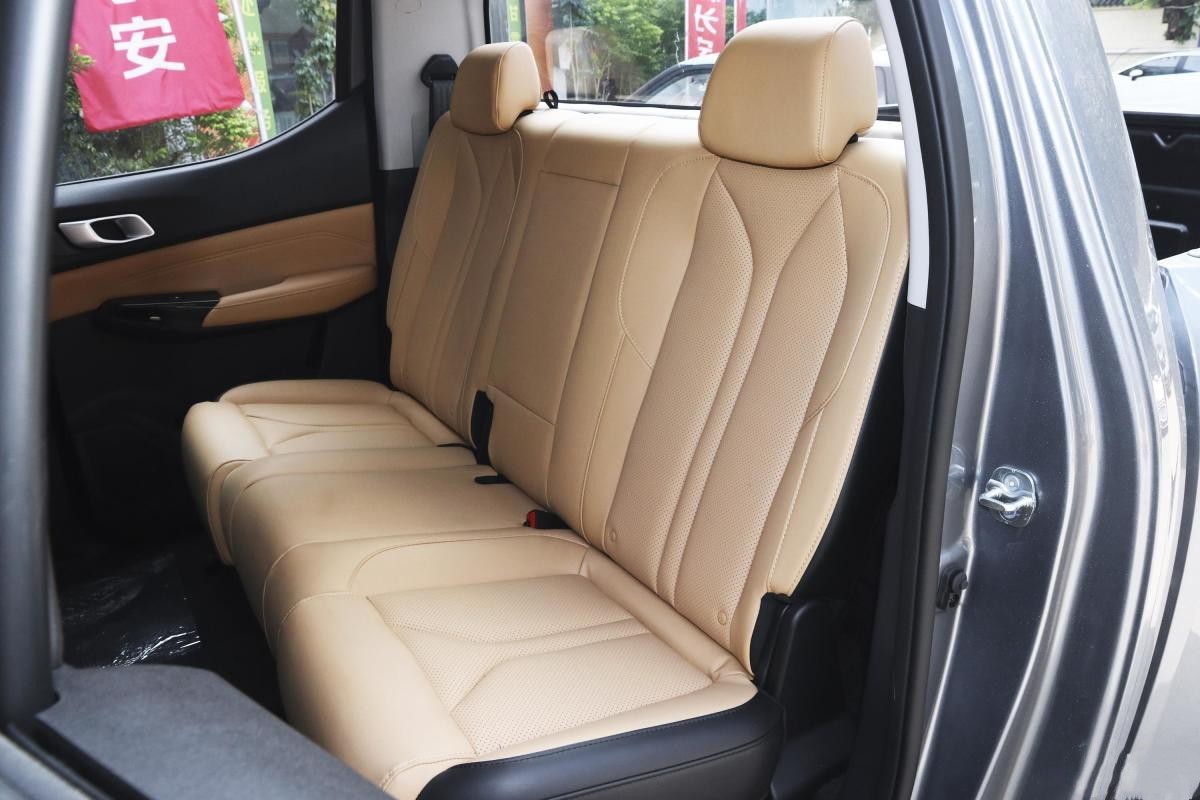 长安皮卡览拓者现在是什么价位,长安皮卡览拓者发动机