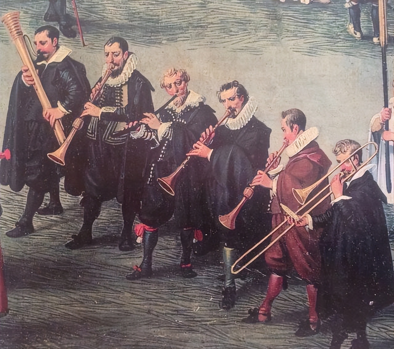 古代袜子的由来,古代袜子制作裁剪