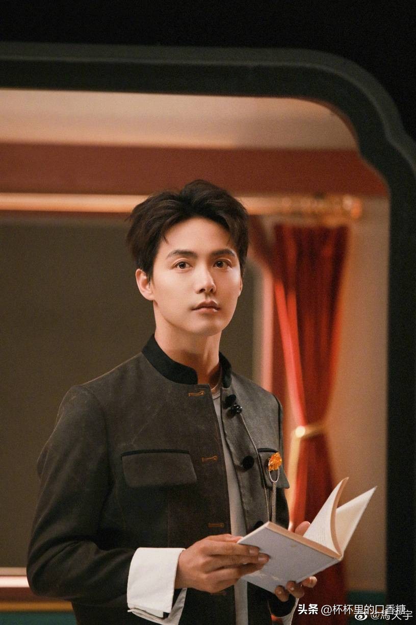 陈晓罗云熙任嘉伦成毅演技,任嘉伦和罗云熙谁长得帅