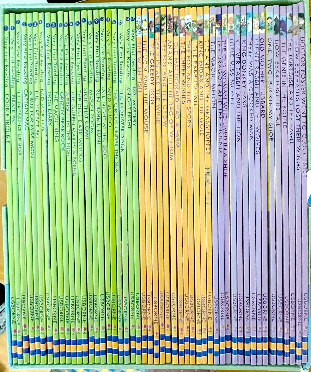 英语启蒙3-12岁分级阅读,英语分级阅读1-3岁