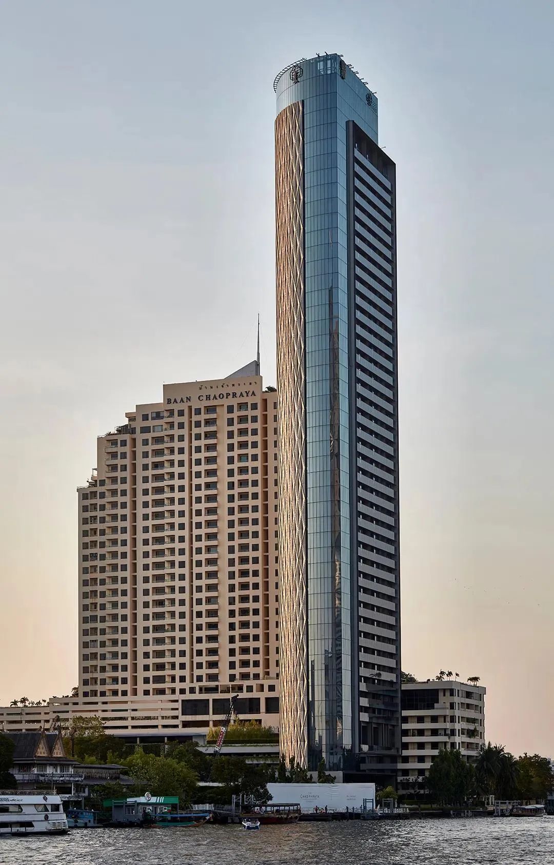 泰国曼谷顶级公寓产权,泰国曼谷富人区豪华公寓