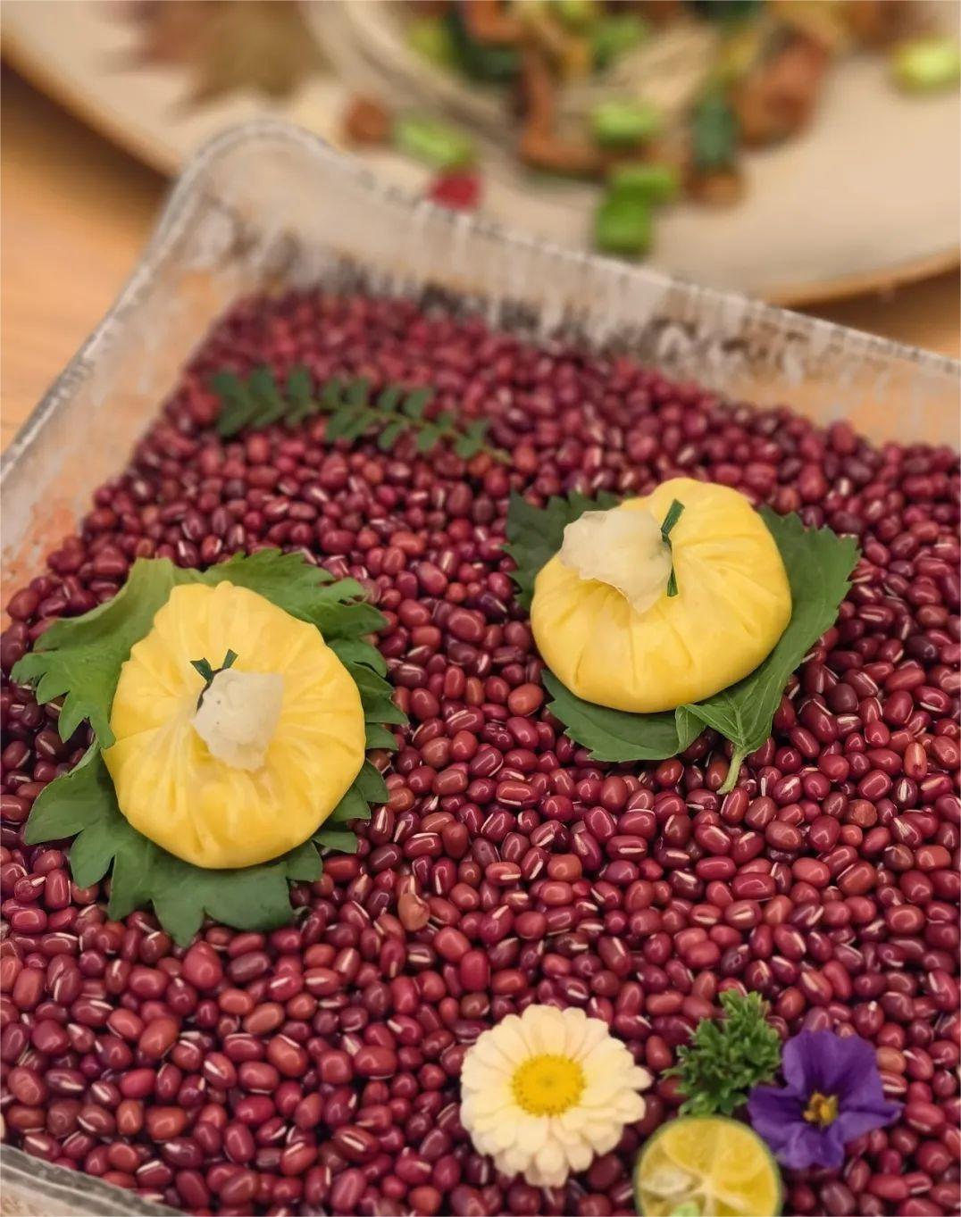 你们都说人多，我却找到一个人少又神仙的地方！