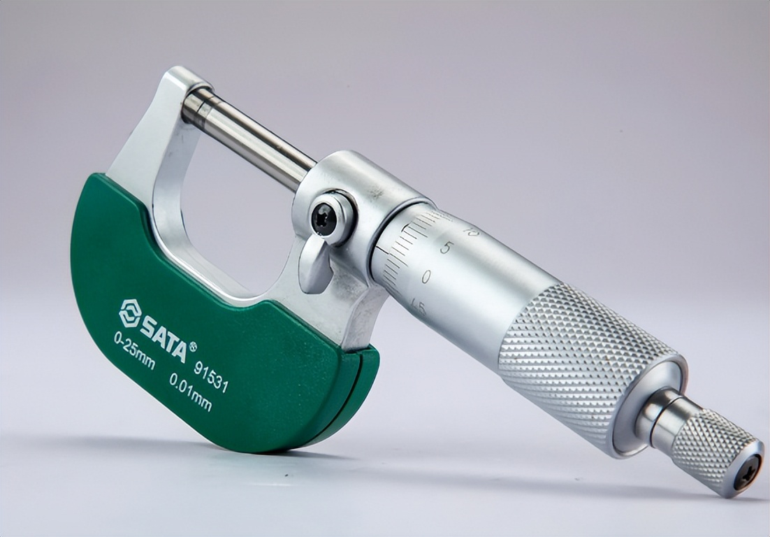 大量程外径千分尺怎么校准,使用内径千分尺校准内径千分尺