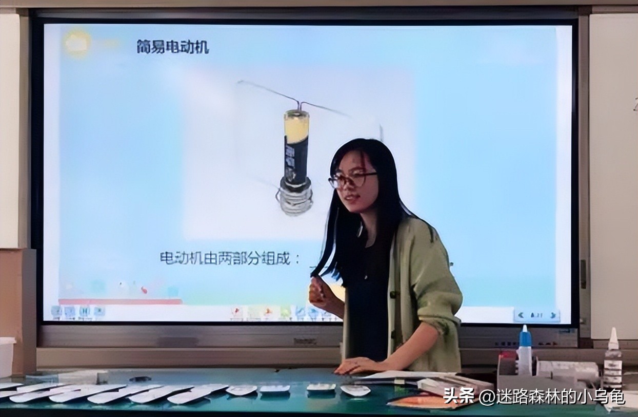 取消公开课有啥坏处,应不应该取消教师公开课