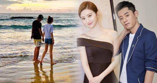 张继科袁姗姗最新消息,张继科袁姗姗真的在一起了吗