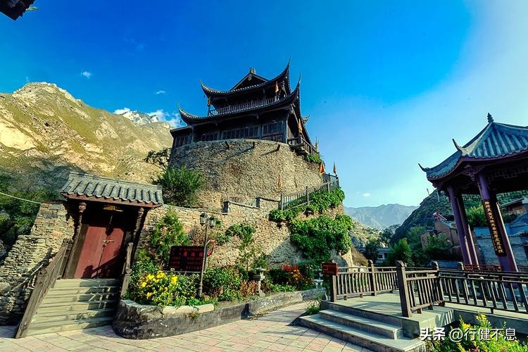 古诗中国十大名楼,古诗词中那些著名的楼都在哪儿