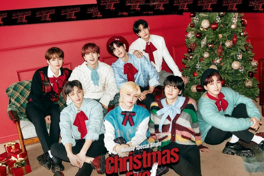 圣诞氛围已经很浓了,圣诞节歌单