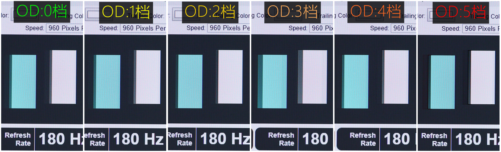 rog首款便携显示器,rogxg258q显示器评测