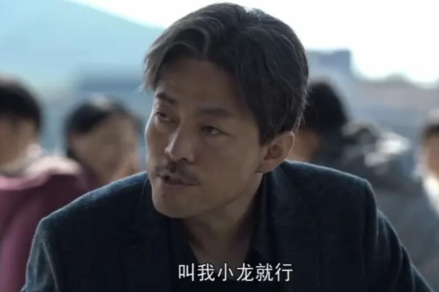 林家川演了父亲多少戏,林家川父亲是谁