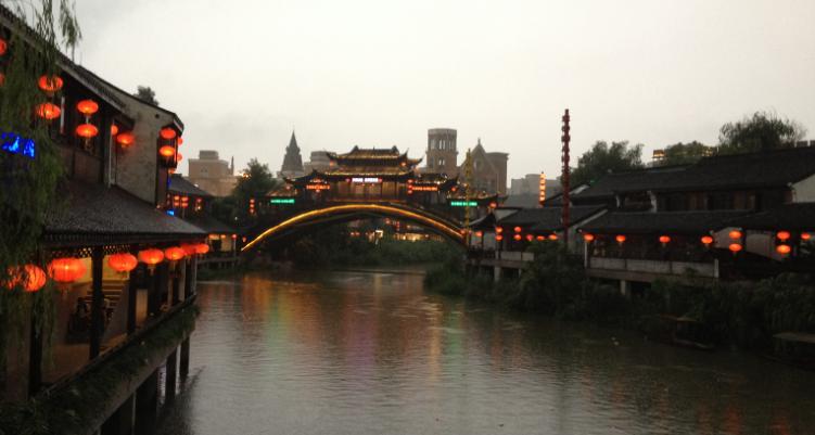 浙江最美的十大旅游景点,浙江最美十大旅游景点