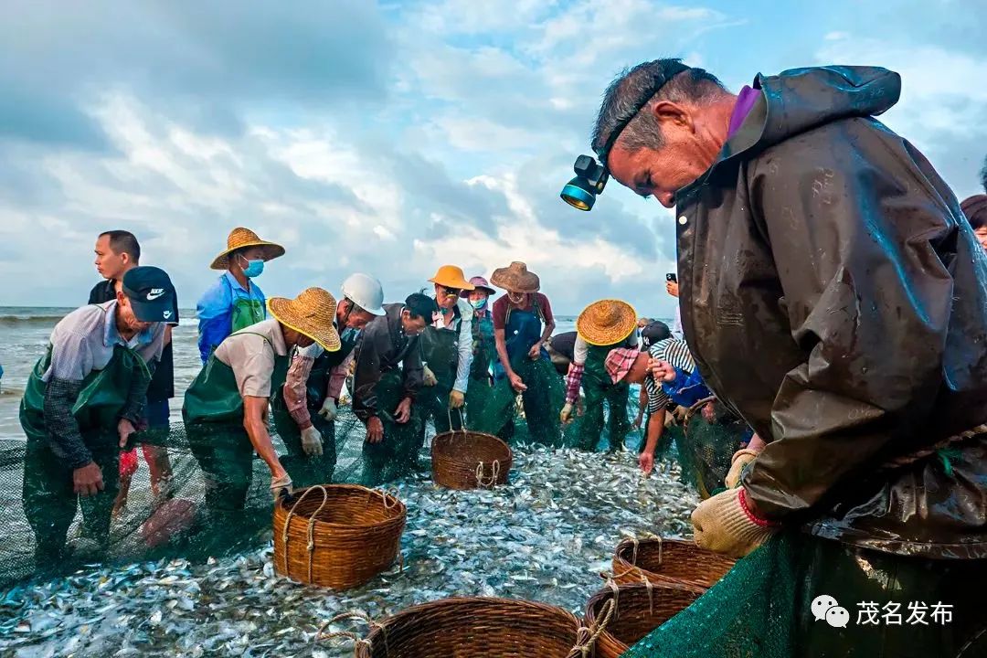 疍家特色文化,游玩疍家文化